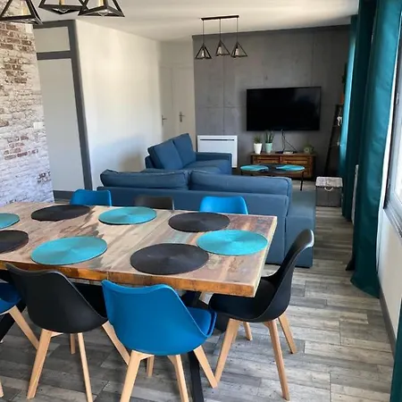 Gîte zooval 9 personnes, spa, à 5 min du zoo de Beauval Noyers-sur-Cher Exterior foto