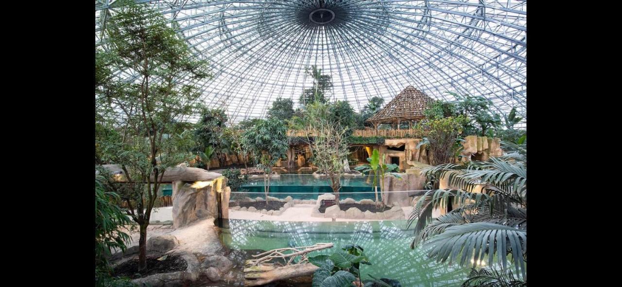 Zooval 9 Personnes, Spa, à 5 Min Du Zoo De Beauval * Noyers-sur-Cher